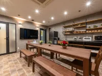 PLAZA IN MIYAKOJIMA HOTEL Các khách sạn gần Ga Temma