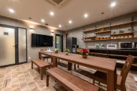 PLAZA IN MIYAKOJIMA HOTEL