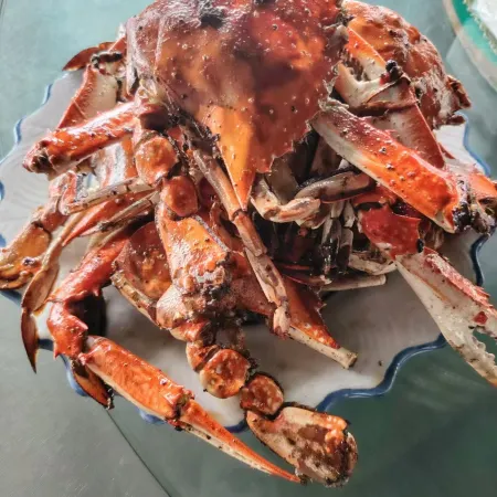 Nanhai Chengyuan Resort