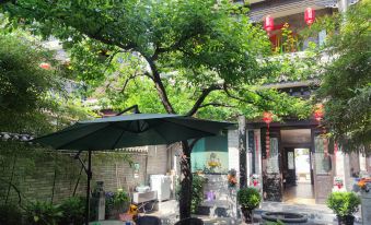 YangJiacunManFu Guyuan Inn