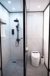Yijia Hotel (City Central Hospital Branch)