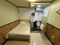 Kewen Inn (Shenyang Medical University Huaxiang Wanda Plaza) - homestay