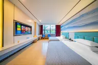 Luoding Xintai Xin Apartment