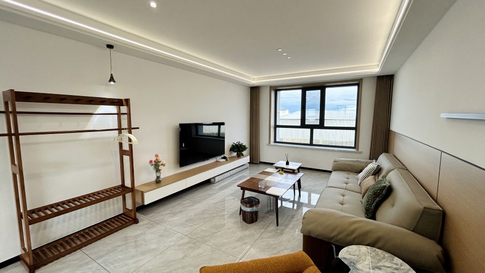 Youcai Homestay (Konglong Square)