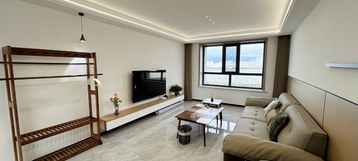 Youcai Homestay (Konglong Square) Hotels in Erenhot