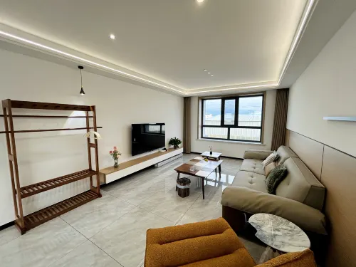 Youcai Homestay (Konglong Square) - Pet friendly