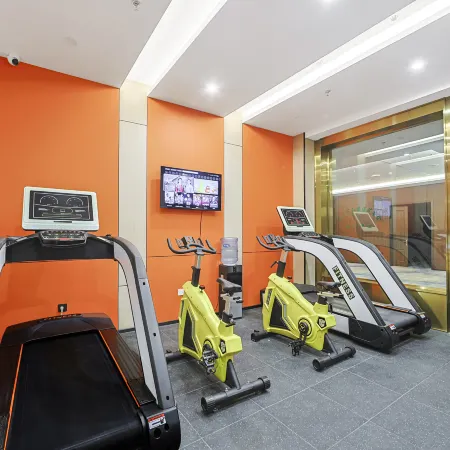 Yida Hotel