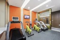 Yida Hotel - Gym