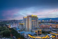 Jinhu Hotel