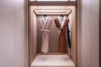 Crystal Orange Yulin Jingbian Hotel Hotels in Jingbian