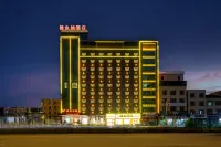 Vienna  hotel (Jieyang Chaoshan terminal) Hotels in der Nähe von Paotai Xiaweiyang Marina