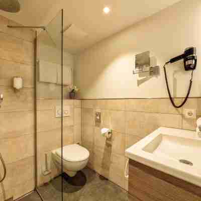 科隆中心廣場城市經典飯店 Rooms