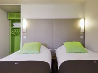 Campanile Beziers Hotels in Beziers