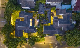 Shuzhou Chu Yue Shan Fang Min su