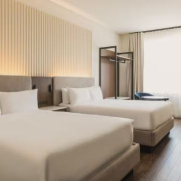 호텔 샤토 로리에 퀘벡