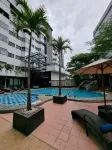 AIHO HOTEL MEDAN - Pools