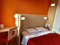 Premiere Classe Perpignan Sud Hotels in Saleilles
