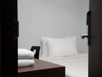 Nantra Silom Hoteles cerca de Distrito de las Embajadas