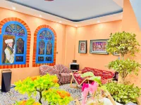 KaShi  Ancient City Moshafng Homestay  (KaShi Ancient City Branch) - pet friendly