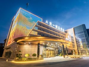 Tianyi Boutique Hotel