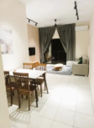 Nilai Youth City Residence C-25-15