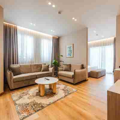 Aragosta Hotel Rooms