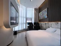 ReMAX E-sports hotel