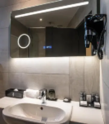 韋斯特蘭貝斯特韋斯特高級飯店