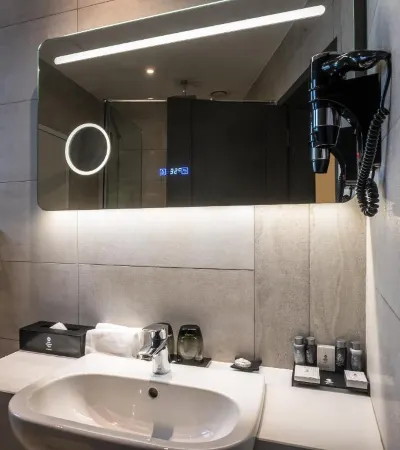 Best Western Premier Westlands