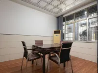Qijiantang Business Hotel (Baofeng Street) Hotels in Shimen County