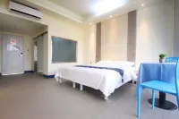 Bay Villa Hall