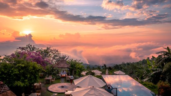 Munduk Moding Plantation Nature Resort