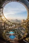 新濠影滙- 映星滙 - 景觀