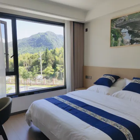 Bridge View Homestay