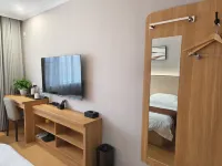 Xinglongdu Hotel - Wifi