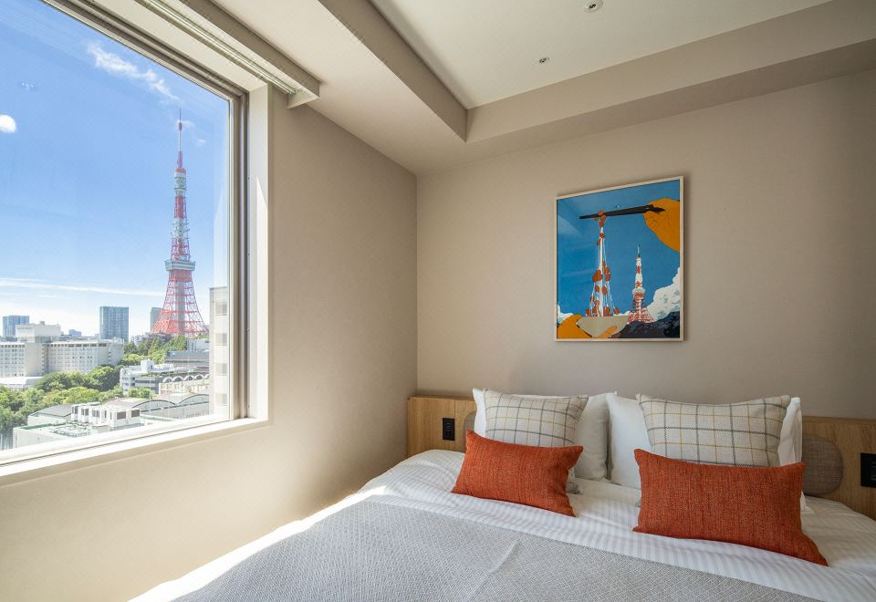 Section L Shimbashi West (Tokyo) - 2026 Prices, Reviews & Deals
