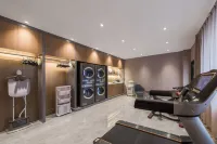 Homeinn Selected Hotel (Zibo Railway Station Heping Road)