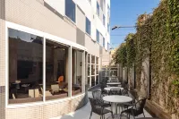 The OneFive Garden Kurashiki Hotel in zona JR Nishiachi station