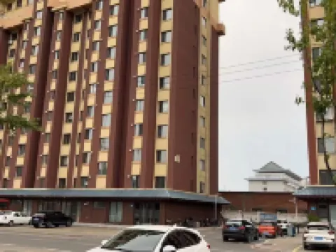 Tumen Home and B&B Hotels in Tumen