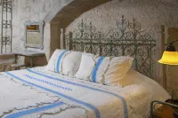 Terra Cave Hotel