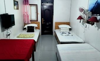 Lushan Qishi Hotel