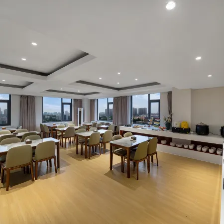 XITAI HOTEL