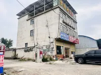 Yunqingchi Hotel - Alojamientos