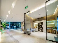 Homeinn · neo (Meishan Pengshan District Weiye Plaza Jinjiang University)