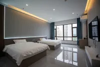 Qinxinkezhan