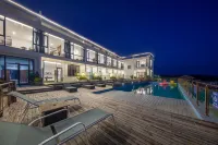 Floral Hotel·Taizhou Shiguang Hotel (Shangda Chendao Branch)