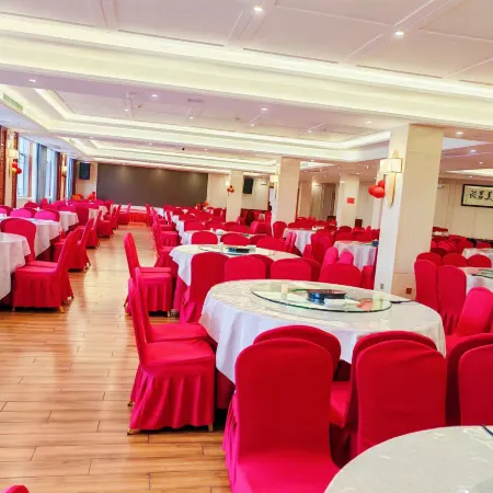 LiBoSanli Hotel