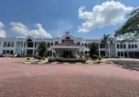 Tanjong Puteri Golf and Resort Hotel berhampiran Kite Museum