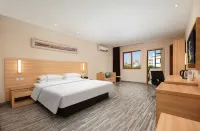 City Comfort Inn Hotel Hanchuan Economic Development Zone Hotels in Xiaogan