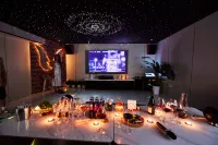 Anji Wuxun Hot Springs Resort Hotel